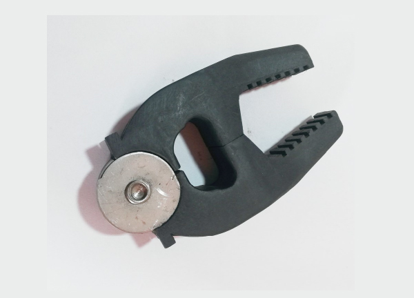RJ-010��Strong Acid Electrophoresis Clamp��