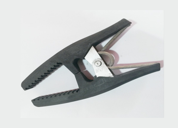 RJ-007��Strong Acid Electrophoresis Clamp��