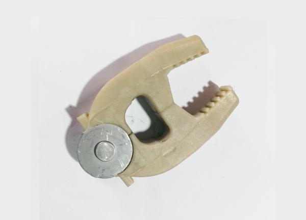 RJ-005��Strong Acid Electrophoresis Clamp��